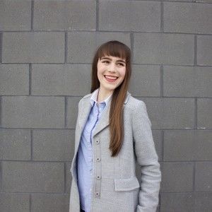 Meet your Posher, Kerri